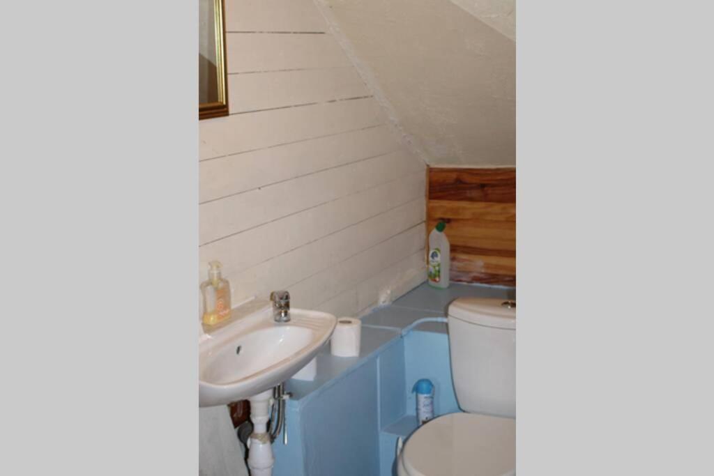 Bras D'Or Rural Gite Cottage By Farms & Lakes. Bais  Luaran gambar