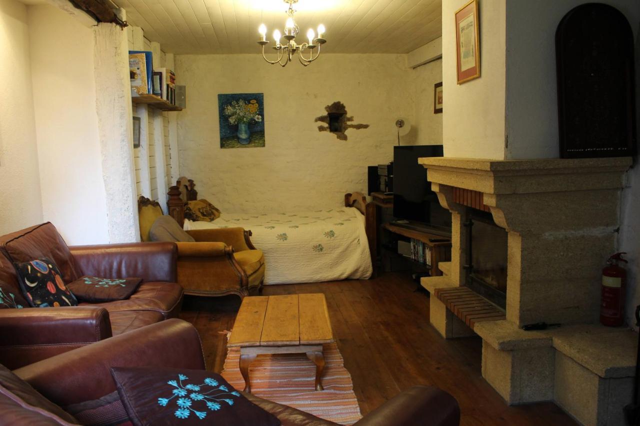 Bras D'Or Rural Gite Cottage By Farms & Lakes. Bais  Luaran gambar