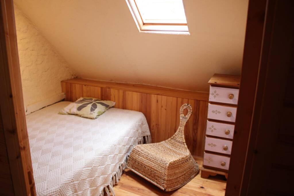 Bras D'Or Rural Gite Cottage By Farms & Lakes. Bais  Luaran gambar