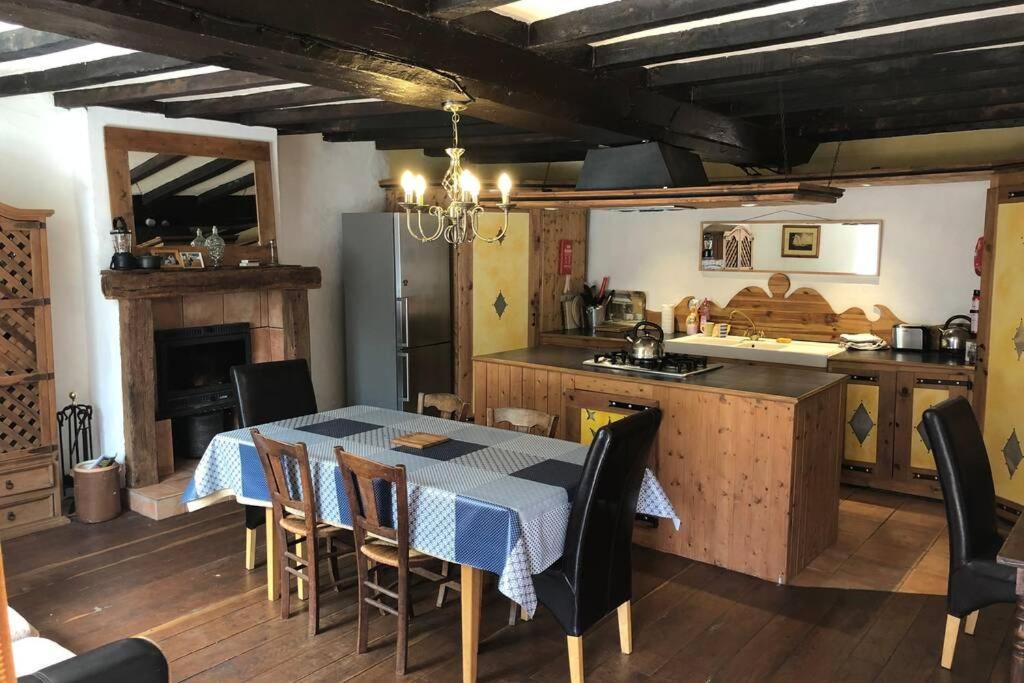Bras D'Or Rural Gite Cottage By Farms & Lakes. Bais  Luaran gambar
