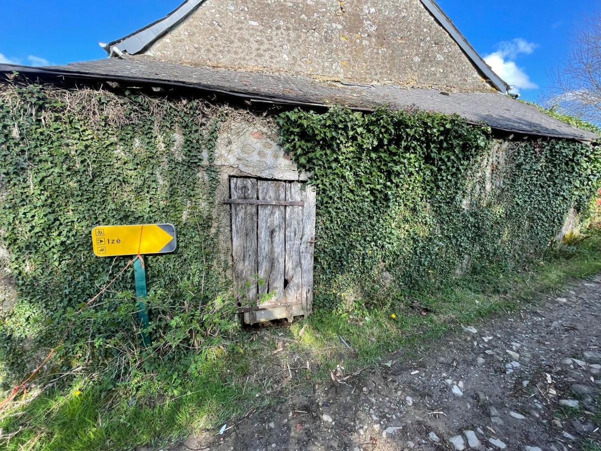 Bras D'Or Rural Gite Cottage By Farms & Lakes. Bais  Luaran gambar